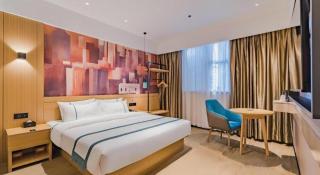 City Comfort Inn Hotel Dongguan Humen Pedestrian Street - 2