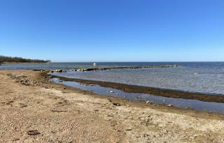 1 Bedroom Gorgeous Home In Färjestaden - 1