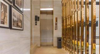 City Comfort Inn Wuzhou Sun Plaza Wanda - 9