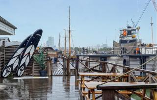 Gorgeous Apartment In Göteborg With Sauna - 2