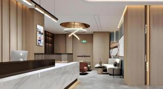 Gya Hotel Shanghai Xizang Bei Road Metro Station - 8