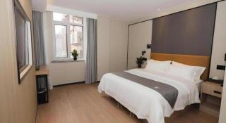 Green Tree Inn Express Tangshan Kaiping District Government - 2