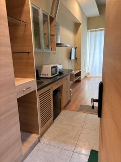 Studio Apartment in Gaur city Mall - 1