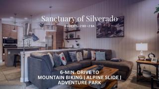 Sanctuary of Silverado - 0