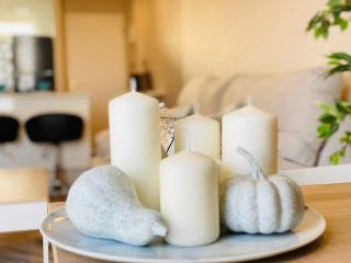 Moderno Apartamento con Vistas al Mar -Benalmadena - 1