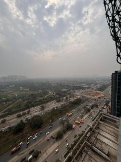 Studio Apartment in Gaur city Mall - 1
