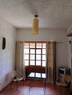 Árbol Paraíso y Terraza Mezquite - 8