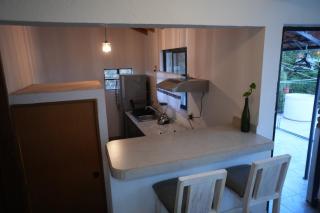 Árbol Paraíso y Terraza Mezquite - 7