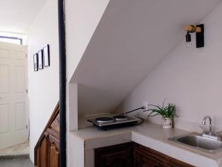 Árbol Paraíso y Terraza Mezquite - 6