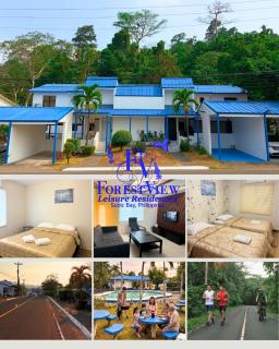 Forest View Leisure Residences - 0
