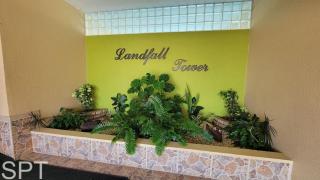 Landfall 22 - 4