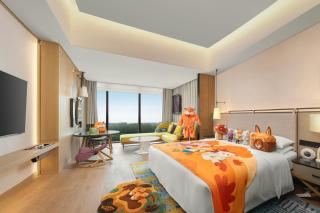 Renaissance Beijing Haidian Hotel - 9