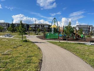 New and nice bedroom in Riverview C - 4