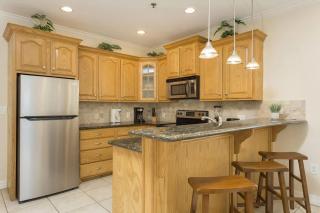 Dom's Beach Retreat - 8