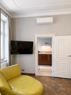 Maison Stefana Eclectic Apartment in Old Town - 2