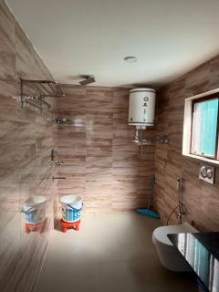 Mughal resort pahalgam - 8