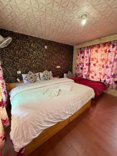 Mughal resort pahalgam - 7