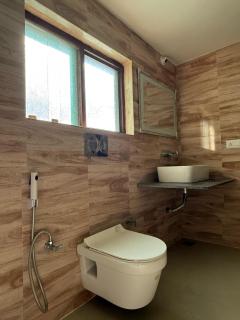 Mughal resort pahalgam - 3