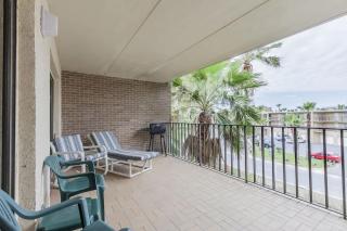 Padre Oasis #302 - 9