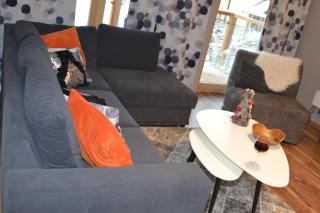 Apartament Ornak - Zakopane - 3