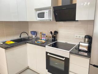 Like Sweet Home 69 - 5