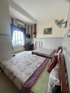 Dai Thanh 1 Motel Cang Sa Ky - 7