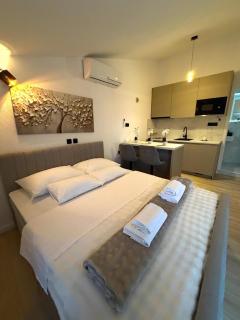 Studio apartman Roko - 0