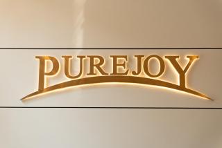 PureJoy Hotel City Center Phu Quoc - 1