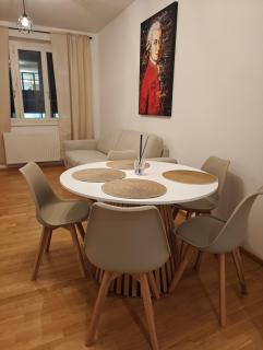 City Apartment Stephansdom - 0