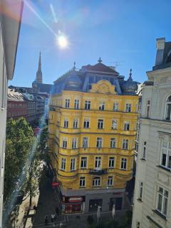 City Apartment Stephansdom - 8