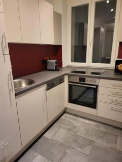 City Apartment Stephansdom - 1