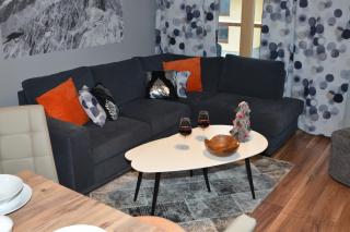 Apartament Ornak - 1