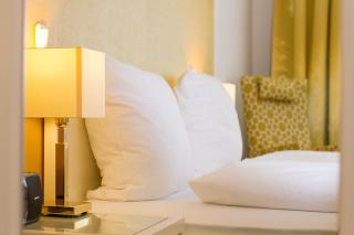 SCHUBERT Genusshotel - Romantik Hotel - Lauterbach - 9
