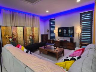 Desaru Corner Villa - 2