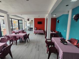 Hotel y Restaurante La Casa de Doña Nesh - 4