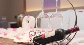 Lavande Hotel Shanghai Jing'an Shibei Gaoxin - 3