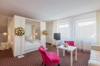 Romantik Hotel Schubert - Lauterbach - 5