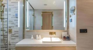 Lavande Hotel Beijing Industry University Metro Station - 6