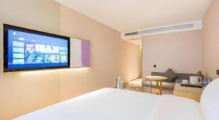 Lavande Hotel Beijing Industry University Metro Station - 5