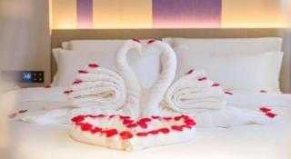 Lavande Hotel Beijing Industry University Metro Station - 2