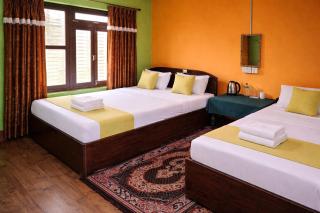 Hotel Butterfly - Peaceful Garden for Nature Lovers - 8