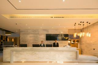 City Comfort Inn Lijiang Ancient City Qixing Street - 4