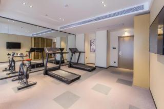 City Comfort Inn Pingxiang Free Trade Zone Redwood City - 9