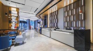 Echarm Hotel Changsha Wuyi Square Xiangya Affiliated 1st Provincial Maternity and Child - 9