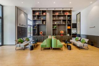 City Comfort Premier Hotel Shaoguan Wengyuan Jinxiu Plaza - 2