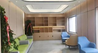 Green Tree Inn Urumqi San'gong Metro Station Exit - 6