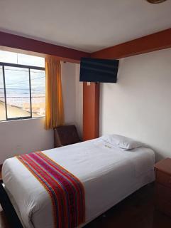 Mirador All Sur Cusco - 8