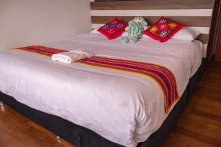 Mirador All Sur Cusco - 7