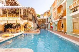 Happiness Hostel Boracay - 0