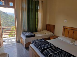 Vijay Residency - 4